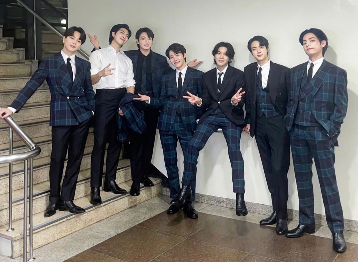 Sikat Calo Tiket Konser BTS! Pemerintah Korsel Terapkan Denda hingga 50 Kali Harga Tiket Asli!