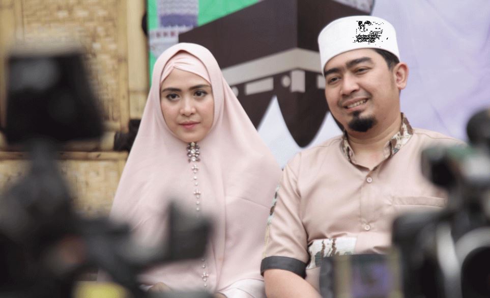Viral Ustadz SAM Diduga Lecehkan Santri Pria, Benarkah Ustadz Solmed?