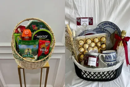 10 Ide Parcel Lebaran 2026 yang Sederhana dan Murah, Tetap Unik dan Terlihat Mewah!