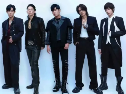 F4 Siap Reuni di Jakarta, Konser 'FOREVER City of Stars' Digelar Mei 2026