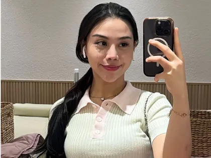 Viral Isu Selingkuh, Dokter di Balik Operasi Plastik Cindy Rizky Aprilia Dicari Warganet