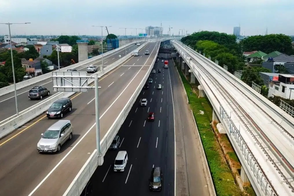 10 Ruas Tol Gratis yang Dibuka Pemerintah untuk Pemudik, Bikin Mudik Lebaran 2026 Makin Hemat!