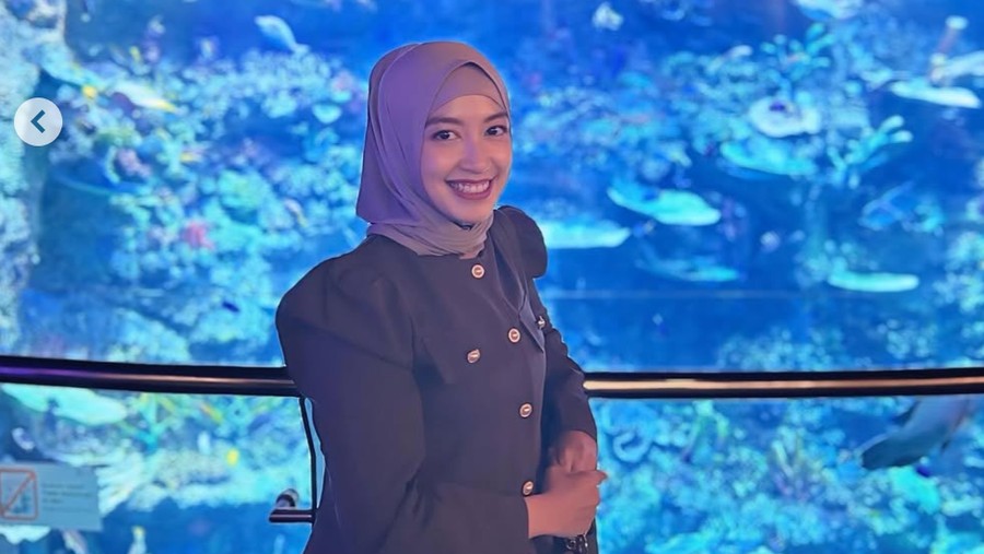Maissy Buka Suara Soal Rumah Tangga! Dugaan Suami Selingkuh dengan Dokter Koas