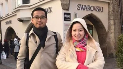 Dugaan Sikap Genit Suami Maissy Jadi Sorotan, Cerita Rekan Sesama Dokter Ramai di Media Sosial