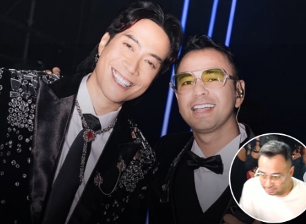 Curhatan Terakhir Vidi Aldiano ke Raffi Ahmad: Pusing Digugat Rp28,4 Miliar di Tengah Perjuangan Melawan Kanker