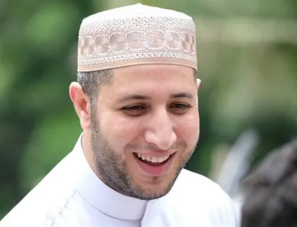 Sosok Syekh Ahmad Al-Misry, Oknum Ustadz Diduga Lakukan Pelecehan Sesama Jenis