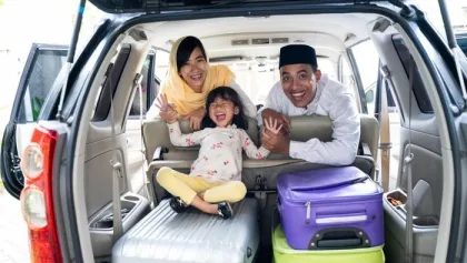 Tips Mudik Lebaran 2026: 7 Trik Agar Pulang Kampung Hemat Meski Budget Irit