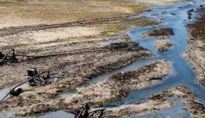 Deretan Fakta Sungai Eufrat, Sungai Legendaris yang Disebut dalam Tanda Akhir Zaman