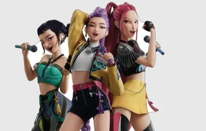 Usai Sukses Besar, Netflix Pastikan KPop Demon Hunters 2 Segera Hadir