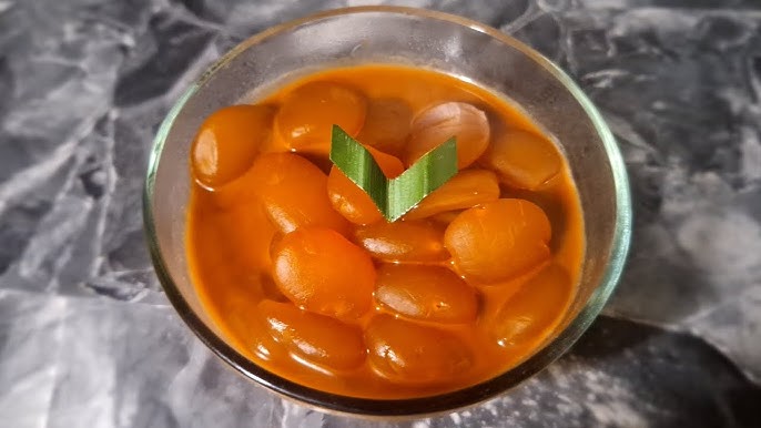 Anti Gagal, Resep Kolak Kolang Kaling Sederhana, Manis dan Segar