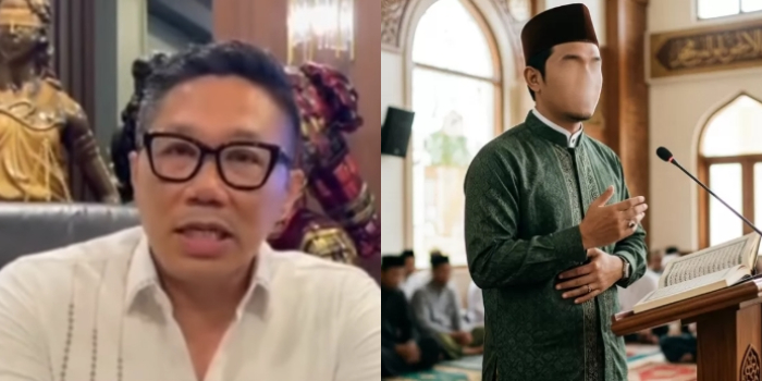 Kuasa Hukum Spill Ciri-Ciri Ustadz SAM, Kerap Tampil di Acara Ini