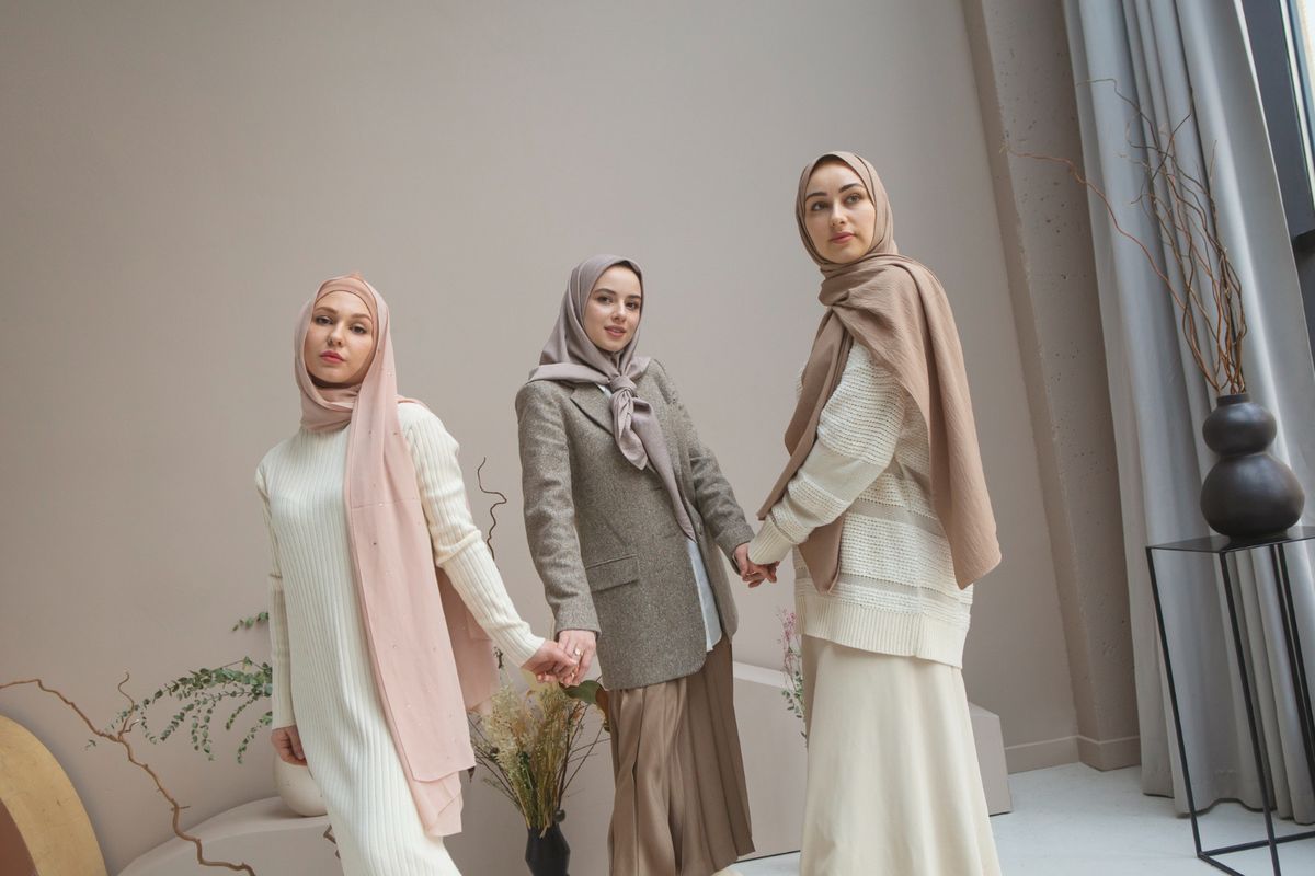 Tips Memilih Baju Lebaran yang Awet dan Bisa Dipakai Lagi, Anti Mubazir!