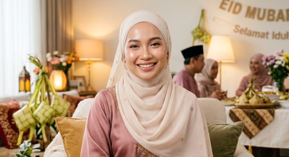 Tren Kecantikan Lebaran 2026: Makeup Glowing Natural dan Kulit Sehat Diprediksi Jadi Favorit