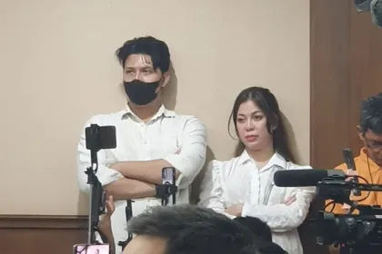 Bukan Direkayasa, Ternyata Begini Awal Mula Pertemuan Ammar Zoni dan Dokter Camelia