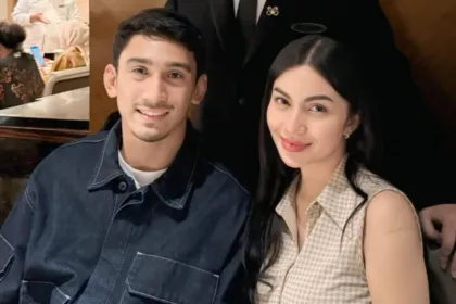 Ariel Tatum Hapus Foto Daffa Wardhana di Instagram, Netizen Curiga Jalinan Asmara Telah Berakhir