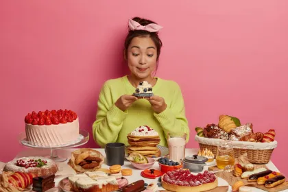 6 Tanda Kulit Kelebihan Gula, Kenali Gejala Sugar Face Sebelum Terlambat!