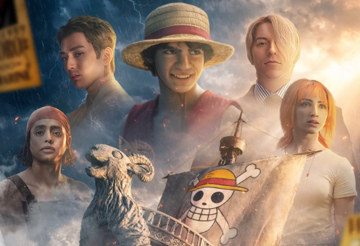 One Piece Live Action Season 3 Dikonfirmasi, Ini Bocoran Cerita dan Daftar Pemerannya