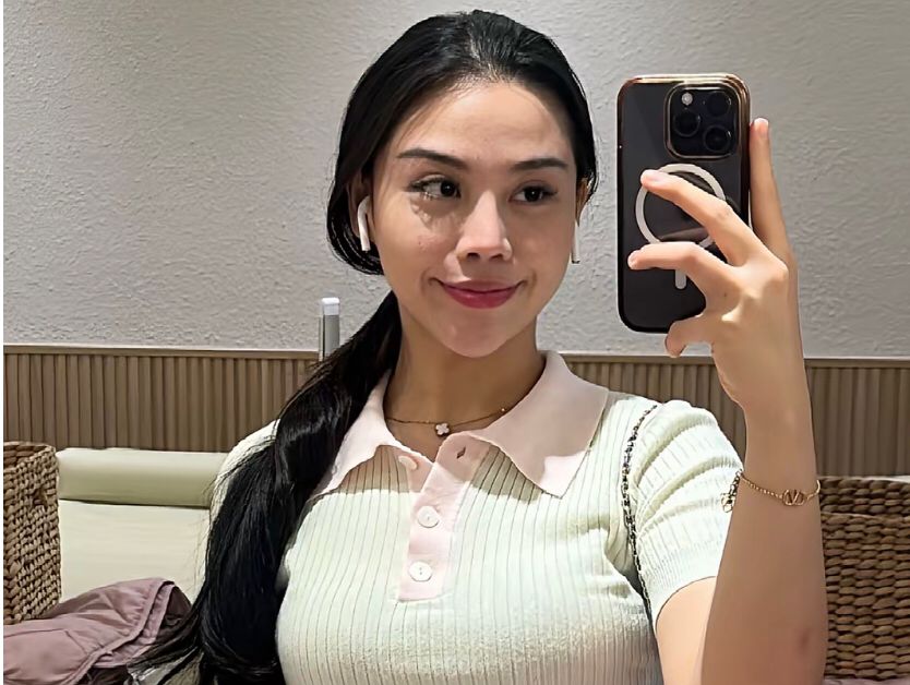 Cindy Rizap Diduga ‘Bayar’ Pengganti Jaga Malam, Demi ke Jepang Bareng Suami Maissy?