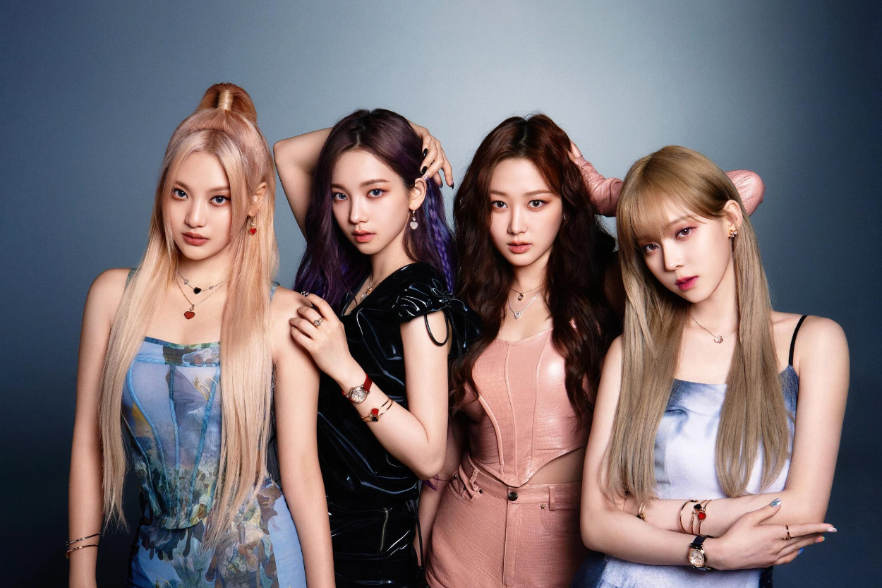 Konfirmasi SM Entertainment: aespa Siap Comeback Full Album Kedua pada Mei 2026!