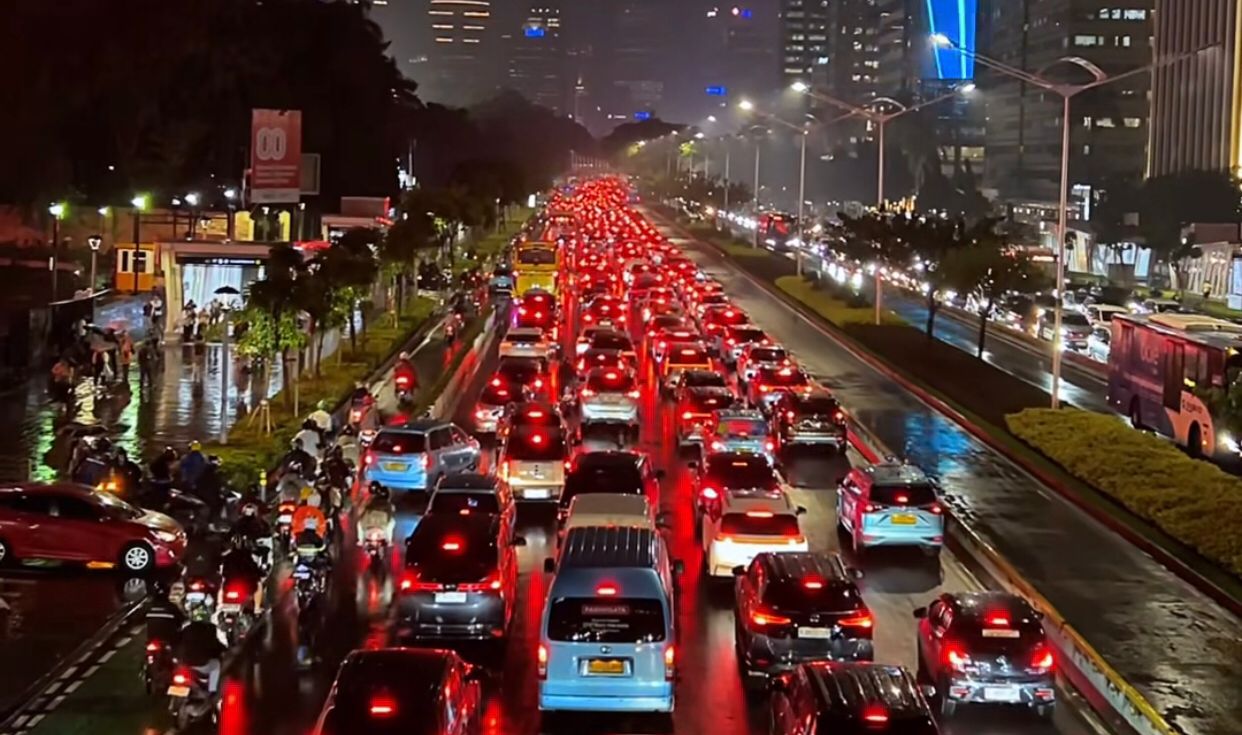 Simak! Diskon Tarif Tol 30% dan Daftar Ruas Tol Gratis untuk Mudik Lebaran 2026