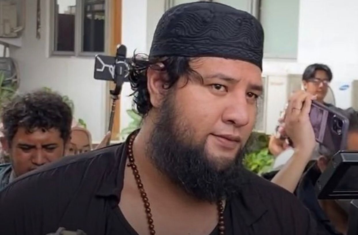 Tuntutan 9 Tahun Penjara Menghantui Ammar Zoni, Bagaimana Nasibnya?