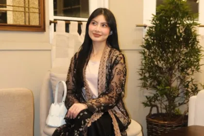 Profil Inka Andestha, Selebgram Cantik yang Diisukan Jadi Pacar Baru Pratama Arhan