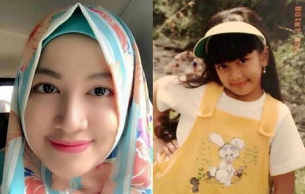 Deretan Prestasi Maissy Ex Artis Cilik yang Melekat di Generasi 90-an, Istri Sah Semakin di Depan