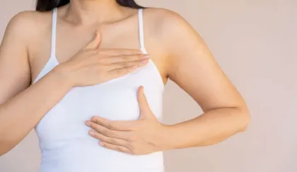 Payudara Mulai Kendur? Ini 8 Cara Mengencangkannya Tanpa Operasi yang Jarang Diketahui