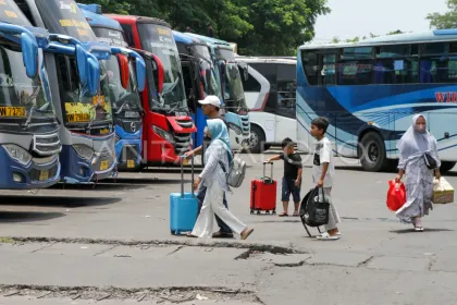Bukan Sekadar Pulang Kampung! Ini Arti Sebenarnya Mudik yang Jarang Diketahui Orang