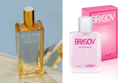 7 Parfum Murah untuk Lebaran yang Wanginya Tahan Seharian, Harga Ramah Dompet!