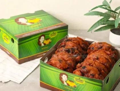 Siap Mudik Lebaran? 5 Jajanan Khas Jakarta Ini Cocok Jadi Buah Tangan untuk Keluarga di Kampung Halaman