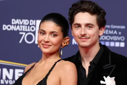 Timothee Chalamet dan Kylie Jenner Pacaran, Mantan Sang Aktor Kecewa, Curhat Kena Ghosting Usai 3 Tahun Jalin Hubungan