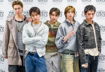 Pertama Kali ke Indonesia, Grup K-Pop CORTIS Bakal Tampil di Jakarta Juni 2026