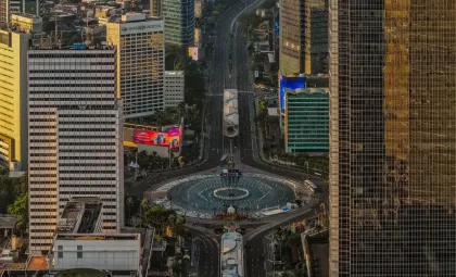 Libur Lebaran 2026: Jakarta Siapkan Transportasi Gratis dan Promo Wisata bagi yang Tak Pulang Kampung