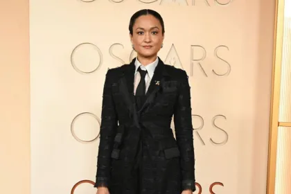 Sejarah Oscar 2026! Autumn Durald Arkapaw Pecahkan Rekor Jadi Wanita Pertama Raih Best Cinematography Lewat Film Sinners