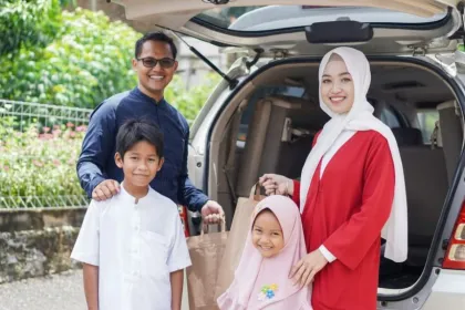 Lirik Lagu Minang Taragak Pulang, Musik Andalan Konten Mudik Lebaran