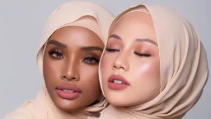 Tren Makeup Lebaran 2026: Rahasia Tampil Glowing, Segar & Anti Boring saat Silaturahmi!