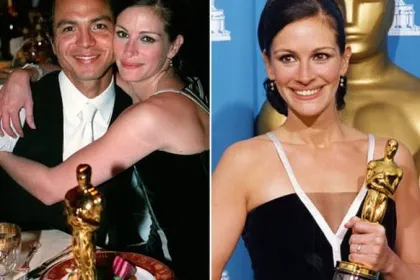 Sisi Gelap Piala Oscar: Benarkah Ada Kutukan yang Menghancurkan Cinta dan Karier Para Pemenangnya?