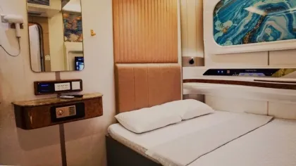 5 Rekomendasi Hotel Terjangkau di Bandung untuk Lebaran, Harga Mulai 200 Ribuan!