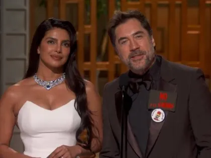 Oscar 2026 Memanas! Deretan Seleb Dunia Nekat Bawa Isu Palestina dan Serang Kebijakan Trump di Red Carpet