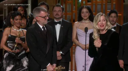 Daftar Lengkap Pemenang Oscars 2026: One Battle After Another Borong 6 Piala