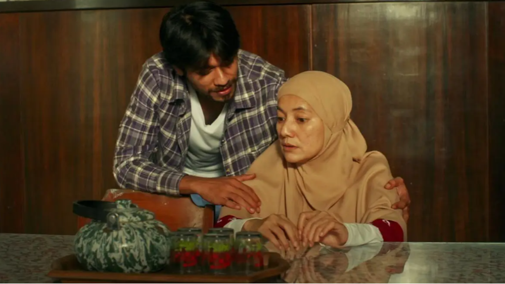 4 Film dan Series Penuh Makna, Cocok Jadi Tontonan Saat Lebaran