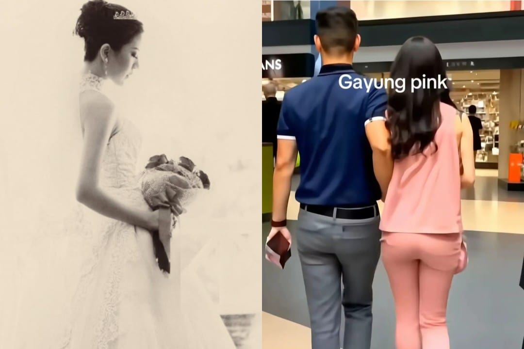 Agnes Jennifer Cerai Usai Drama Suami Selingkuh dengan Gayung Pink, Sidang Perdana Bertepatan dengan Ultah Pernikahan