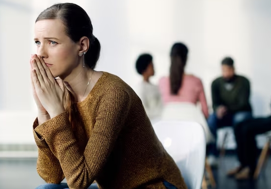 Kaum Introvert Merapat, Tips Jitu Menjaga Kesehatan Mental di Tengah Kumpul Keluarga Saat Lebaran