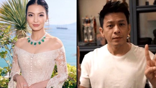 Raline Shah Dirumorkan Jadi Milea Baru, Bakal Dipasangkan dengan Ariel NOAH di Film Dilan ITB 1997