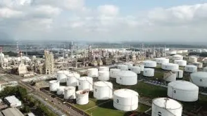 Potensi Kenaikan Subsidi Energi Bisa di Atas Rp100 Triliun
