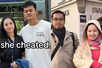 Singgung Cindy Rizap! Suami Maissy Bantah Isu Selingkuh hingga Tuduhan Predator Koas yang Viral