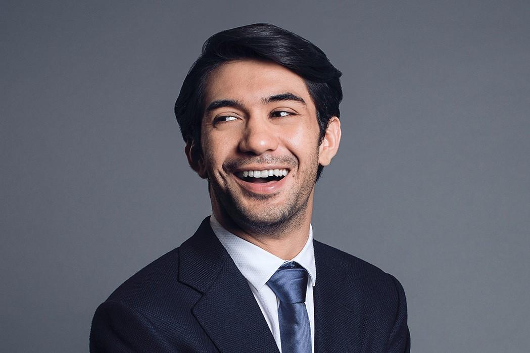 Alasan Reza Rahadian Tak Punya Instagram: Hindari Drama Follow-Unfollow dan Pilih WhatsApp Story