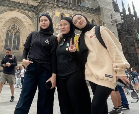 Dari Garut ke Panggung Dunia: Deretan Prestasi dan Pencapaian Voice of Baceprot