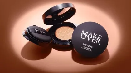 10 Rekomendasi Cushion Terbaik yang Anti Luntur dan Tahan Lama Seharian: Mulai dari Somethinc, Make Over, Hingga Skintific